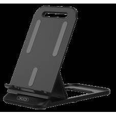 Универсальная подставка для телефона XO C73 черный (7109744)