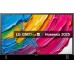 LED телевизор LG 55QNED80A6A (7120100)