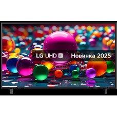 LED телевизор LG 65UA75006LA (7120111)
