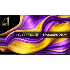 LED-телевизор LG OLED83G54LW  (7120135)