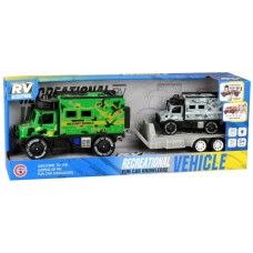 Игрушка CARS S Набор военных грузовиков в ассортименте (CJ-4512169) (7120460)