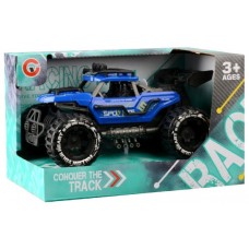 Игрушка CARS S Внедорожник двухместный в ассортименте (CJ-4527490) (7120465)