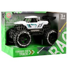 Игрушка CARS S Внедорожник-монстр двухместный в ассортименте (CJ-4527516) (7120466)