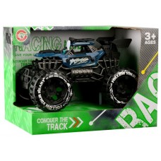 Игрушка CARS S Внедорожник-монстр одноместный в ассортименте (CJ-4527517) (7120467)