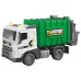 Игрушка CARS S Мусоровоз зеленый 1:20 (CJ-4358558) (7120500)