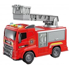 Игрушка CARS S Пожарный кран 1:20 (CJ-4358556) (7120503)