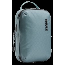 Дорожная сумка Thule Compression Packing Cube Small TCPC-201 серый (7121846) Дорожная сумка Thule Compression Packing Cube Small TCPC-201 серый (7121846)
