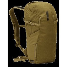 Рюкзак Thule AllTrail X 15L Hiking Backpack TALX-115 коричневый (7121884) Рюкзак Thule AllTrail X 15L Hiking Backpack TALX-115 коричневый (7121884)