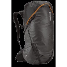 Рюкзак Thule Stir 35L Men Hiking Backpack TSTM-335 Obsidian (7121899) Рюкзак Thule Stir 35L Men Hiking Backpack TSTM-335 Obsidian (7121899)