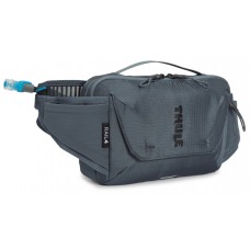 Сумка Thule Portable Rail Hydration Hip Pack 4L TRHP-204 Dark Slate (7121911) Сумка Thule Portable Rail Hydration Hip Pack 4L TRHP-204 Dark Slate (7121911)