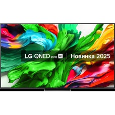 LED телевизор LG 75QNED86A6A (7122905)