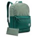 Рюкзак Case Logic Commence 24L 15.6" CCAM-1216 Islay зеленый/Smoke Pine (7128431)