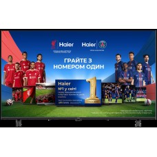 LED-телевизор Haier H55K85FUX (7133341)