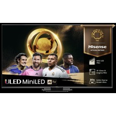 LED телевизор Hisense 65U8Q (7134197)