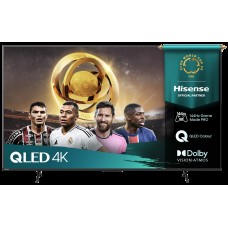 LED телевизор Hisense 85E7Q PRO (7134221)