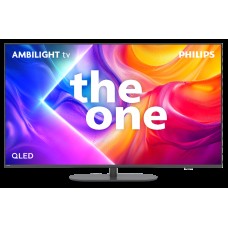 LED телевизор Philips 55PUS9010/12 (7135372)