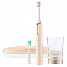 Зубная электрощетка Sencor SOC 4111GD (7135805)