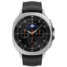 Смарт часы Samsung Galaxy Watch 8 Classic eSIM черный (SM-L505FZKASEK) (7141779)