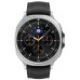 Смарт часы Samsung Galaxy Watch 8 Classic eSIM черный (SM-L505FZKASEK) (7141779)