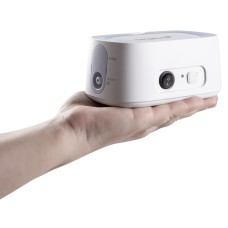 Ингалятор Longevita компрессорный (UltraNeb) (7142421)