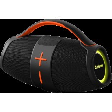 Портативная акустика Defender Beatbox 24 25Вт черный (65324) (7151829)