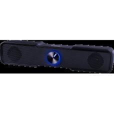 Акустика Defender SoundBar Z12 6 Вт (65312)  (7153547)