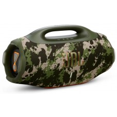 Портативна акустика JBL Boombox 4 Squad (JBLBOOMBOX4SQUADEP) (7163521)