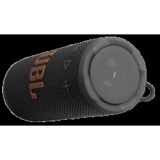 Портативна акустика JBL Grip чорний (JBLGRIPBLK) (7163524)