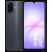 Смартфон Samsung Galaxy A07 4/128Gb ZKG черный (7167591)