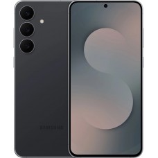 Смартфон Samsung Galaxy S25 FE 5G 8/256Gb ZKI Jetчорний (7168274)