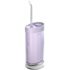 Ирригатор Philips Sonicare Compact Flosser 1000 (HX3333/23) фиолетовый