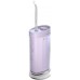 Ирригатор Philips Sonicare Compact Flosser 1000 (HX3333/23) фиолетовый
