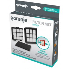 Фильтр Gorenje HEPA HFSFA (7179232)
