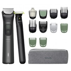 Триммер универсальный Philips MG9531/15 серии 9000 (15-в-1) (7180190)
