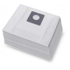 Микрофибровые мешки для пылесоса Sencor SVCX 0412 BAGS SVC 45/52 (10pcs) (7185668)