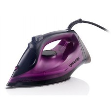 Утюг с подачей пары Gorenje SIK2400BKV (KB-936) (7193447)