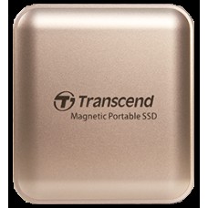 SSD накопитель Transcend 2TB External SSD ESD420G (TS2TESD420G) (7198091)