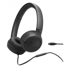Гарнітура JBL TUNE 530C чорний (JBLT530CBLK)  (7225520)