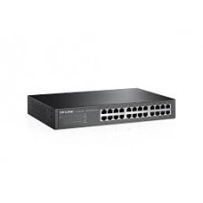 Коммутатор TP-Link TL-SG1024D 16 портов Ethernet 10/100/1000 Мбит/сек