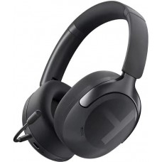 Наушники полноразмерные беспроводные Haylou S40 ANC черные