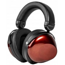 Наушники HiFiMAN HE-R9 wired проводные красные