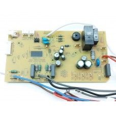 Плата управления отпаривателя парогенератора Philips PSG8140 423902286671