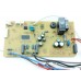 Плата управления отпаривателя парогенератора Philips PSG8140 423902286671