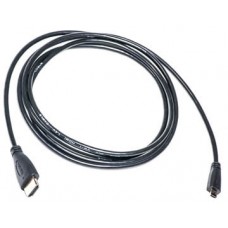 Видeo кабель Hdmi - microHdmi тип Д 2m PowerPlant 1.3V