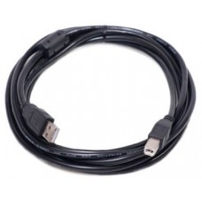 Кабель PowerPlant Usb 2.0 AM BM, 1.8м