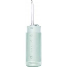 Ирригатор Xiaomi Mijia Teeth Flosser Green F400 MEO704 (BHR8446CN)