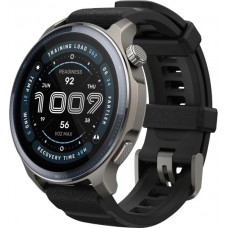 Смарт-часы Amazfit Balance 2 (W2430GL1N) Midnight Black (черный)