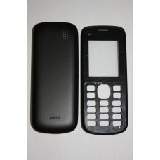 Корпус Nokia C1-02 набор панелей-рамок High Copy