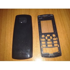 Корпус Nokia X1-01 набор панелей