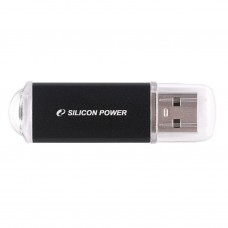 Флеш-драйв Silicon Power UltimaII I-series 16 GB черный